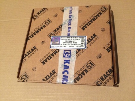 КОЛЬЦО КОНУСНОЕ СИНХРОНИЗАТОРА ДЕЛИТЕЛЯ