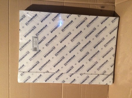 Комплект прокладок (DPH)